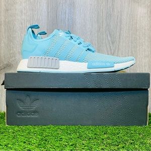 Adidas NMD R1 Blue H01918